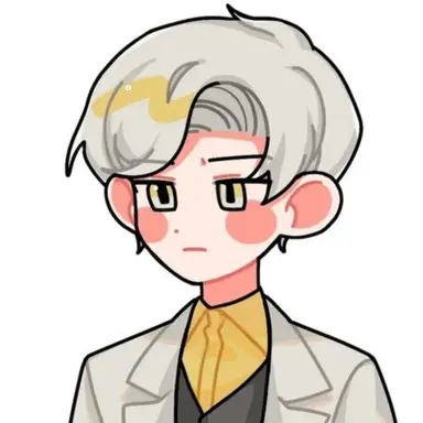 Profile image of 아이리스