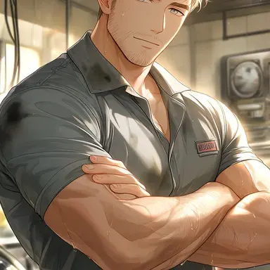 Profile image of Reese