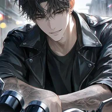 Profile image of Cody