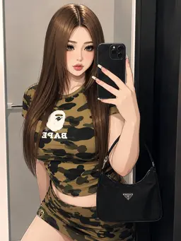 Profile image of えみり