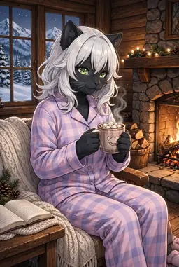 Profile image of Luna