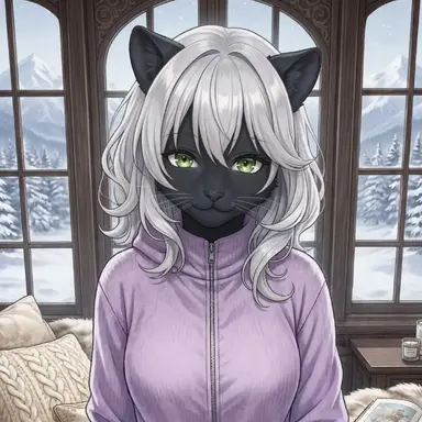 Profile image of Luna