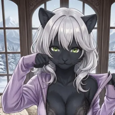 Profile image of Luna