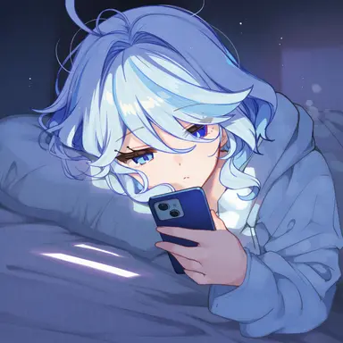 Profile image of フリーナ