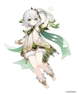 Profile image of ナヒーダ