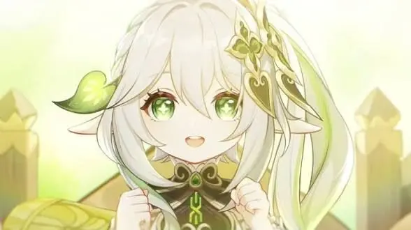 Profile image of ナヒーダ