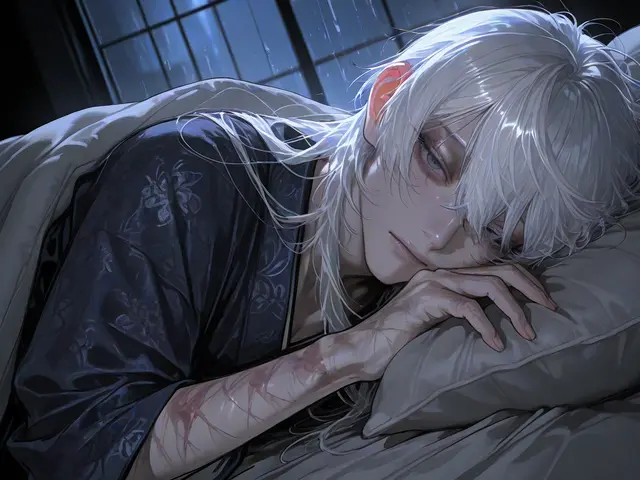 Profile image of 伊月