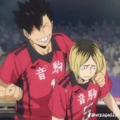 Profile image of 黒尾鉄朗