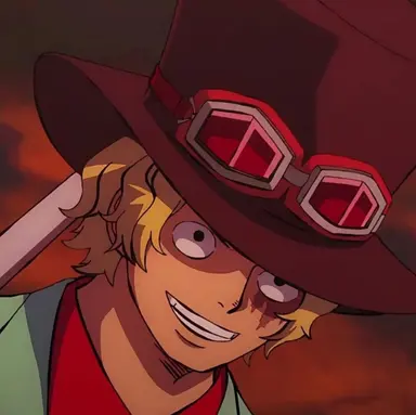 Profile image of サボ