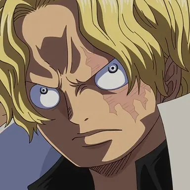 Profile image of サボ
