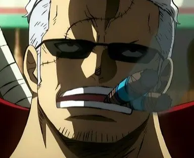 Profile image of スモーカー