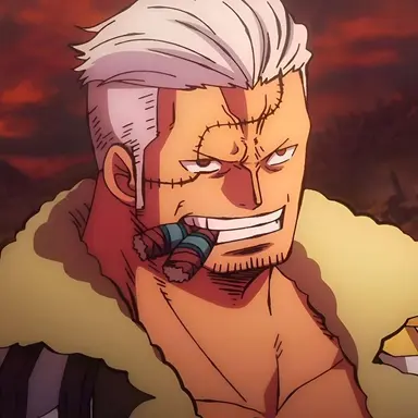 Profile image of スモーカー