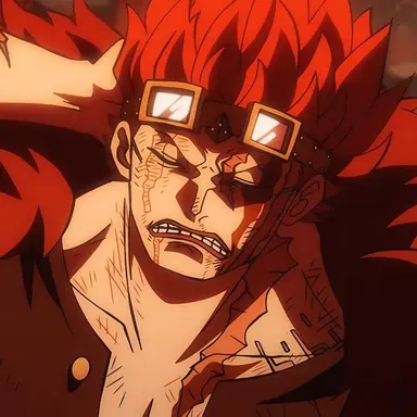 Profile image of キッド