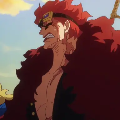 Profile image of キッド