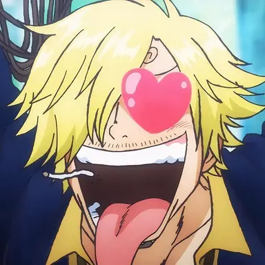 Profile image of サンジ