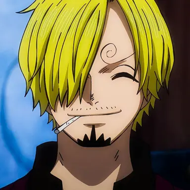 Profile image of サンジ