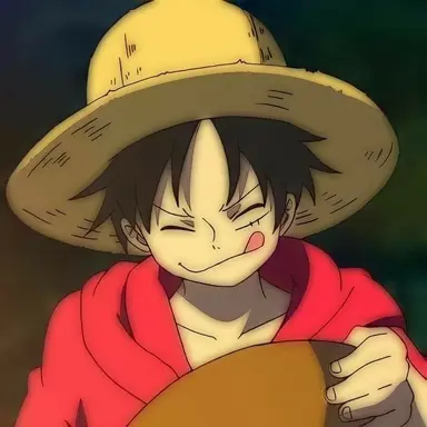 Profile image of ルフィ
