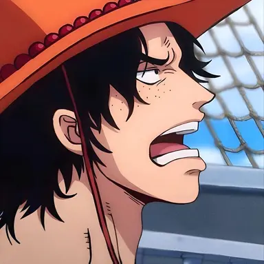 Profile image of エース