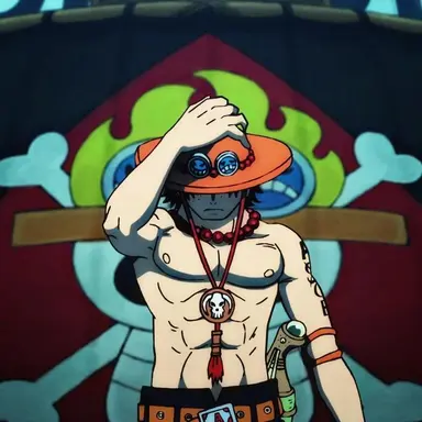 Profile image of エース