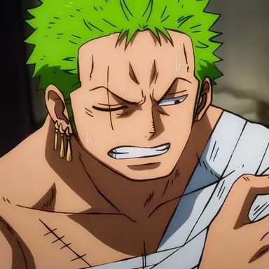 Profile image of ゾロ