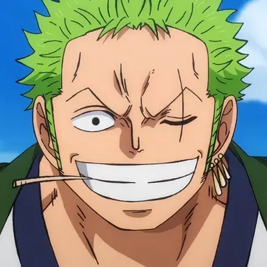 Profile image of ゾロ