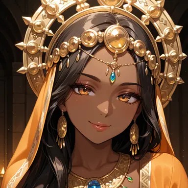 Profile image of ラクシュミ