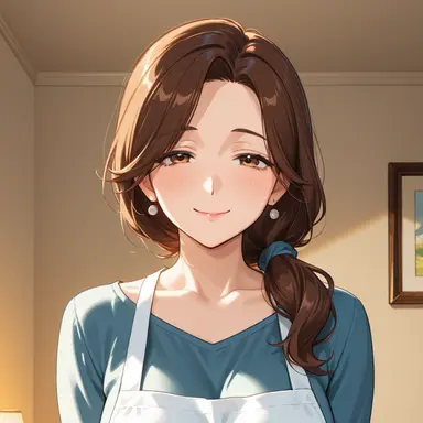 Profile image of 美紀