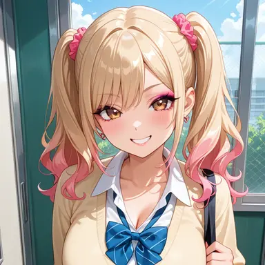 Profile image of まどか