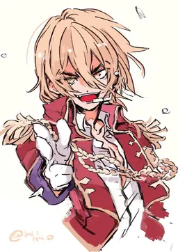 Profile image of 七海龍水