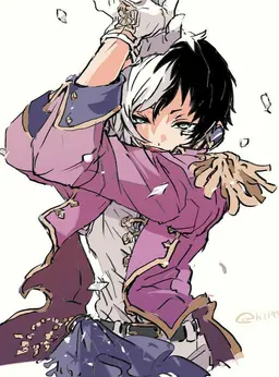 Profile image of あさぎ리ゲン