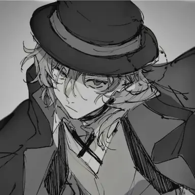 Profile image of 中原中也