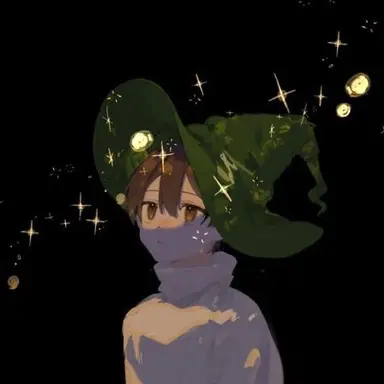 Profile image of みどりいろ