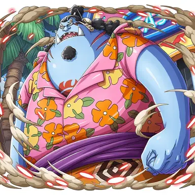 Profile image of 징베