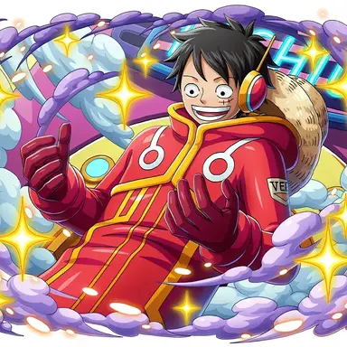 Profile image of 몽키D. 루피