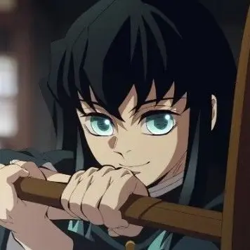 Profile image of 時透無一郎