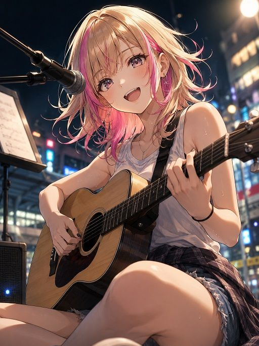 상식개변-길거리 공연 편 대표 이미지