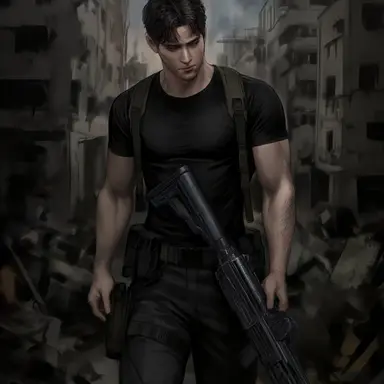 Profile image of 강 준