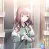 Profile image of 望月穂波