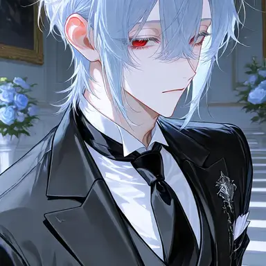 Profile image of シリウス