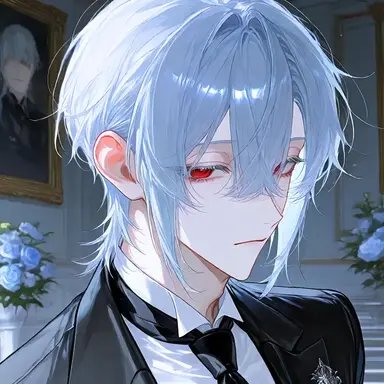 Profile image of 시리우스