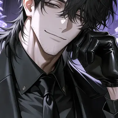 Profile image of オスカー