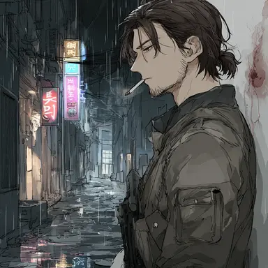 Profile image of 에드거