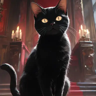 Profile image of Lucifer