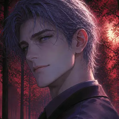 Profile image of 久遠 静