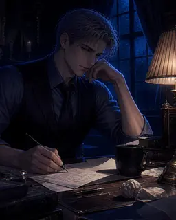 Profile image of 久遠 静