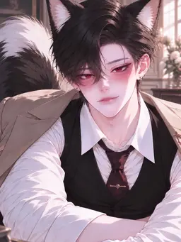 Profile image of Yu Seoon
