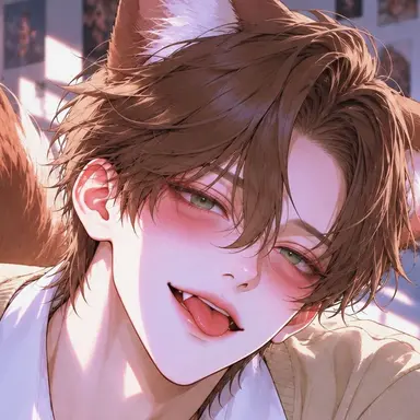 Profile image of Baek Cheongwon