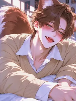 Profile image of Baek Cheongwon