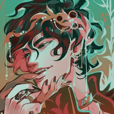 Profile image of Cardan