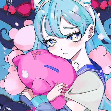 Profile image of クラクラ